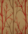 Barrow  Fabric M9356 5213 Barrow Gallery 70% Polyester, 30% Cotton China 15,000 Double Rubs </p><p>Repeat: Horizontal: 13-1/2" and Vertical: 13-1/2" 56"  - My Fabric Connection -