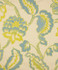 Barrow  Fabric M9310 5710 Barrow Gallery 71% Polyester (S), 26% Polyester (F), 3% Linen China 15,000 Double Rubs </p><p>Repeat: Horizontal: 27" and Vertical: 27" 59"  - My Fabric Connection -