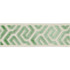 Europatex Fabric Agos Carribean Green Agos 100% Polyester 3.50 inches - My Fabric Connection -