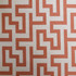 Europatex Fabric Aussie Sydney Coral Aussie 70& Rayon, 30% Polyester 7.28" H, 3.55" V 57.00 inches - My Fabric Connection -
