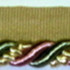 Europatex Fabric Barnegat Petal Highlights 100% Polyester 0.38 inches - My Fabric Connection -