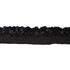 Europatex Fabric Chariot Ebony Carriage House 100% Polyester 1.00 inches - My Fabric Connection -