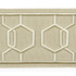 Europatex Fabric Dimensions Sand Crest & Dimensions 100% Polyester 2.90 inches - My Fabric Connection -