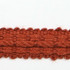 Europatex Fabric Le Lin Braid Coral Le Lin 63% Linen, 37% Rayon 0.50 inches - My Fabric Connection -