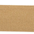 Europatex Fabric Le Lin Metallic Tape Copper Le Lin 41% Fibranne, 30% Rayon, 28% Metallic yarns, 1% Polyester 2.00 inches - My Fabric Connection -