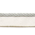 Europatex Fabric Le Lin Micro Cord Rain Le Lin 63% Linen, 37% Rayon 0.13 inches - My Fabric Connection -
