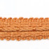 Europatex Fabric Le Lin Braid Saffron Le Lin 63% Linen, 37% Rayon 0.50 inches - My Fabric Connection -