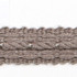 Europatex Fabric Le Lin Braid Shadow Le Lin 63% Linen, 37% Rayon 0.50 inches - My Fabric Connection -