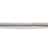 Europatex Fabric Le Lin Cord Cotton Le Lin 100% Polyester 0.38 inches - My Fabric Connection -