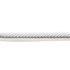 Europatex Fabric Le Lin Cord Dove Le Lin 100% Polyester 0.38 inches - My Fabric Connection -