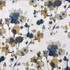 Europatex Fabric Sakura Blue Sakura 100% Cotton 55.00 inches - My Fabric Connection -