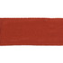 Europatex Fabric Versailles 1.5" Grosgrain Ribbon Tape Brique Versailles 100% Rayon 1.50 inches - My Fabric Connection -