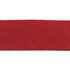 Europatex Fabric Versailles 1.5" Grosgrain Ribbon Tape Cerise Versailles 100% Rayon 1.50 inches - My Fabric Connection -