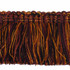 Europatex Fabric Vannes Java Bergamo 100% Rayon 2.00 inches - My Fabric Connection -