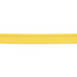 Europatex Fabric Versailles 1/4" Grosgrain Ribbon Lip Cord Gold Versailles 64% Rayon, 34% Cotton, 2% Polyester 0.25 inches - My Fabric Connection -