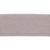 Europatex Fabric Versailles 1.5" Grosgrain Ribbon Tape Smoke Versailles 100% Rayon 1.50 inches - My Fabric Connection -