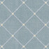 Europatex Fabric Socrates Tundra Glacier Socrates 20% Linen, 45% Viscose, 35% Polyester 5.1" H, 5.1" V 56.00 inches - My Fabric Connection - Europatex Fabric Socrates Tundra Glacier Socrates 20% Linen, 45% Viscose, 35% Polyester 5.1" H, 5.1" V 56.00 inches - My Fabric Connection -