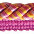 Europatex Fabric Winnie Pumkin Club House 100% Polyester 0.38 inches - My Fabric Connection -