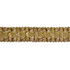 Europatex Fabric YF648 Wheat Palladian 50% Polyester, 50% Rayon 0.75 inches - My Fabric Connection -