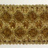 Europatex Fabric YF653X Field Palladian 50% Polyester, 50% Rayon 2.00 inches - My Fabric Connection -