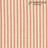 Heritage Fabric Catalina Nantucket Red - 100% Cotton India 6,000 Horizontal: 0.5" and Vertical: N/A 54" - My Fabric Connection -