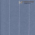 Heritage Fabric Copley Stripe Lake - 100% Cotton India 15,000 Horizontal: 2.3" and Vertical: N/A 54" - My Fabric Connection -