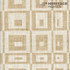 Heritage Fabric Cubic Whitelinen - 100% Polyester India 9,000 Horizontal: 7.75" and Vertical: 9" 54" - My Fabric Connection -