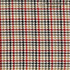 Heritage Fabric Hamilton Kohl - 100% Cotton India 30,000 Horizontal: 1.25" and Vertical: 1.5" 54" - My Fabric Connection -