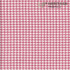 Heritage Fabric Houndstooth Blossom - 100% Cotton India 20,000 Horizontal: 0.375" and Vertical: 0.375" 54" - My Fabric Connection -