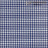 Heritage Fabric Houndstooth Navy - 100% Cotton India 20,000 Horizontal: 0.375" and Vertical: 0.375" 54" - My Fabric Connection -