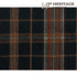 Heritage Fabric Parkhill Cigar Bar - 100% Cotton India 12,000 Horizontal: 9" and Vertical: 9" 54" - My Fabric Connection -