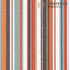 Heritage Fabric Victoria Persimmon - 100% Cotton India 15,000 Horizontal: 9" and Vertical: N/A 54" - My Fabric Connection -