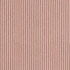 Anna French Fabric Balderic Stripe Rouge AW9236 Fabric </p><p>Repeat: V: 0.00" (0.00 cm) 54.00" (137.16 cm) - My Fabric Connection -