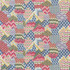 Anna French Fabric Avalon Summer AW9244 Fabric </p><p>Repeat: V: 11.75" (29.85 cm) 54.00" (137.16 cm) - My Fabric Connection -