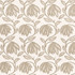 Thibaut Fabric Desert Flower Birch F912009 Fabric </p><p>Repeat: V: 16.00" (40.64 cm) 54.00" (137.16 cm) - My Fabric Connection -
