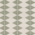 Thibaut Fabric Reflection Wild Sage F912011 Fabric </p><p>Repeat: V: 5.25" (13.34 cm) 53.50" (135.89 cm) - My Fabric Connection -