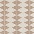 Thibaut Fabric Reflection Ochre F912014 Fabric </p><p>Repeat: V: 5.25" (13.34 cm) 53.50" (135.89 cm) - My Fabric Connection -