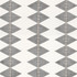Thibaut Fabric Reflection Basalt Black F912015 Fabric </p><p>Repeat: V: 5.25" (13.34 cm) 53.50" (135.89 cm) - My Fabric Connection -