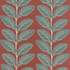 Thibaut Fabric Lacinato Sunbaked F912039 Fabric </p><p>Repeat: V: 19.50" (49.53 cm) 54.00" (137.16 cm) - My Fabric Connection -