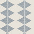 Thibaut Wallpaper Reflection Mineral T12013 Wallpaper </p><p>Repeat: V: 6.25"(15.88 cm) 27.00"(68.58 cm) - My Fabric Connection -
