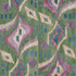 Thibaut Wallpaper Artesian Wild Sage T12059 Wallpaper </p><p>Repeat: V: 27.00"(68.58 cm) 27.00"(68.58 cm) - My Fabric Connection -
