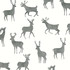 Thibaut Wallpaper Bucks Basalt Black T12061 Wallpaper </p><p>Repeat: V: 21.00"(53.34 cm) 27.00"(68.58 cm) - My Fabric Connection -