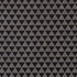 Thibaut Fabric Ridge Weave Basalt Black W712005 Fabric </p><p>Repeat: V: 2.75" (6.99 cm) 54.00" (137.16 cm) - My Fabric Connection -
