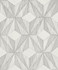 A-Street Prints Paragon Silver Geometric Wallpaper Alchemy Covers about 57.8 square feet 21-in by 33-ft long roll Unpasted 25.2 - My Fabric Connection -