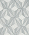 A-Street Prints Paragon Slate Geometric Wallpaper Alchemy Covers about 57.8 square feet China Unpasted 25.2-in repeat, straight match 21-in by 33-ft long roll - My Fabric Connection -