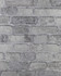 Brewster Princess Street Grey Brick Wallpaper Anaglypta XII Covers about 56.4 square feet Great Britain Unpasted 25.2-in repeat, offset match 20.5-in by 33-ft long roll - My Fabric Connection -