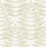 A-Street Prints Akira Taupe Leaf Wallpaper Annelie Covers about 56.4 square feet Great Britain Unpasted 20.9-in repeat, drop match 20.5-in by 33-ft long roll - My Fabric Connection -