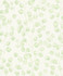 Advantage Mali Green Trail Wallpaper Bali Covers about 57.8 square feet Germany Unpasted 25.2-in repeat, straight match 21-in by 33-ft long roll - My Fabric Connection -