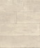 Advantage Lanier Neutral Stone Plank Wallpaper Beyond Textures Covers about 57.8 square feet Germany Unpasted 6.3-in repeat, drop match 21-in by 33-ft long roll - My Fabric Connection -
