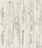 Advantage Albright White Weathered Oak Panels Wallpaper Beyond Textures Covers about 57.8 square feet Germany Unpasted No repeat, random match 21-in by 33-ft long roll - My Fabric Connection -